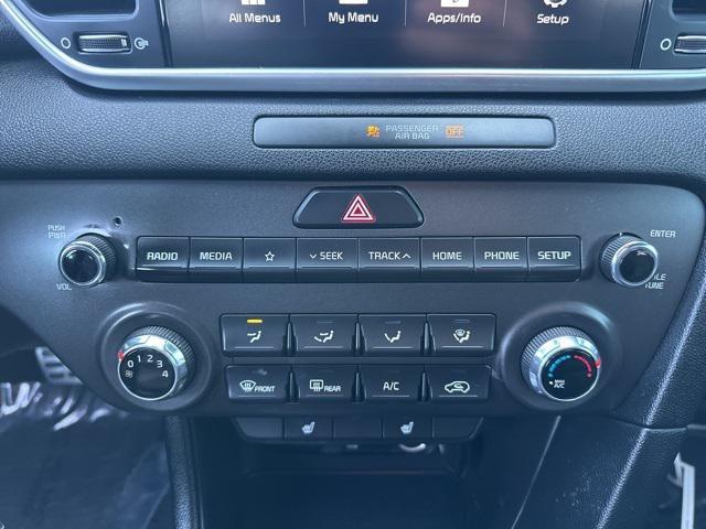 used 2020 Kia Sportage car, priced at $14,350