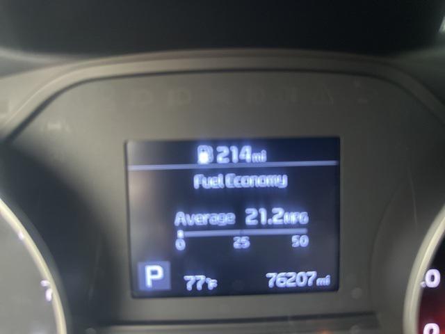 used 2020 Kia Sportage car, priced at $15,540