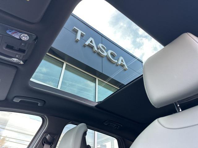 used 2025 Kia Sportage car, priced at $36,900