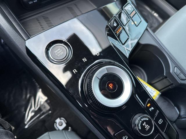 used 2025 Kia Sportage car, priced at $36,900