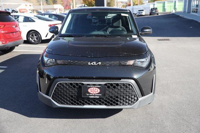 new 2025 Kia Soul car, priced at $21,435