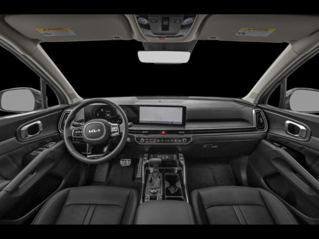 new 2025 Kia Sorento car, priced at $45,975