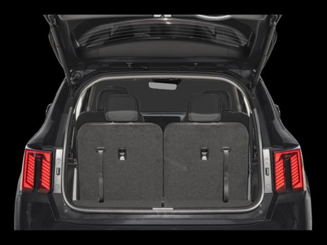 new 2025 Kia Sorento car, priced at $45,975