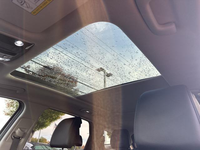 used 2023 Kia Sportage Hybrid car, priced at $25,350