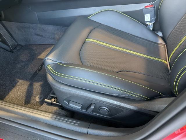 new 2026 Kia K5 car, priced at $35,730