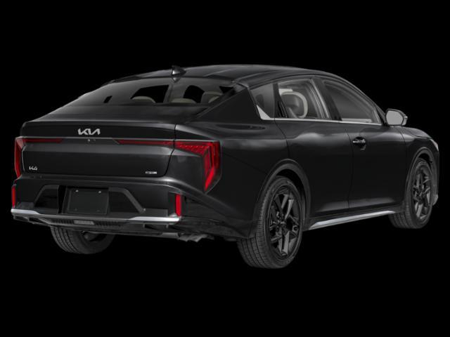 new 2025 Kia K4 car, priced at $29,810