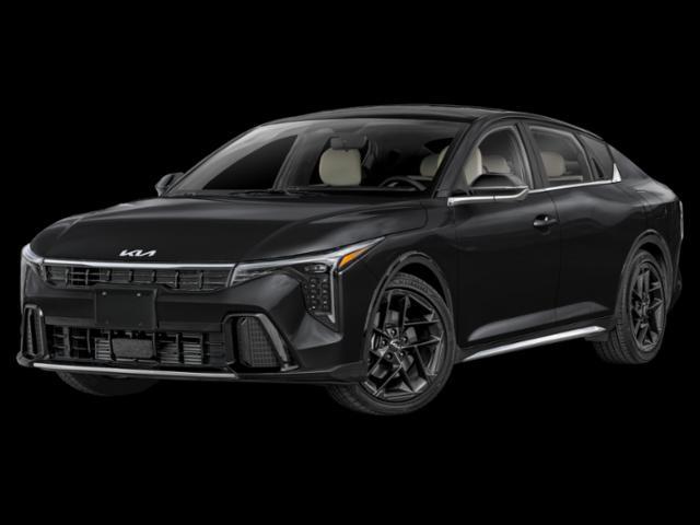 new 2025 Kia K4 car, priced at $29,810