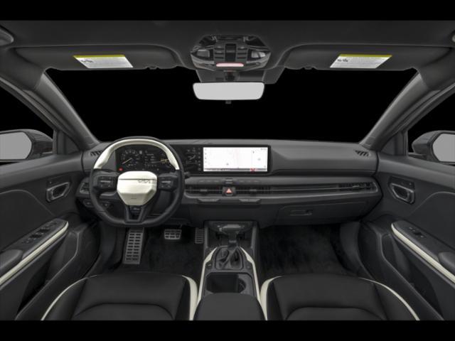 new 2025 Kia K4 car, priced at $29,810