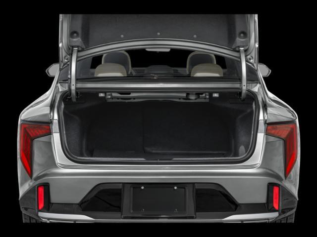 new 2025 Kia K4 car, priced at $29,810