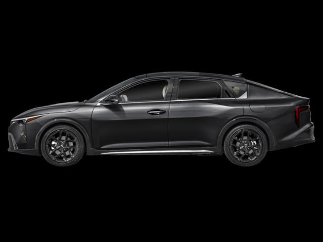 new 2025 Kia K4 car, priced at $29,810