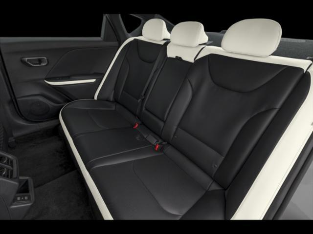 new 2025 Kia K4 car, priced at $29,810