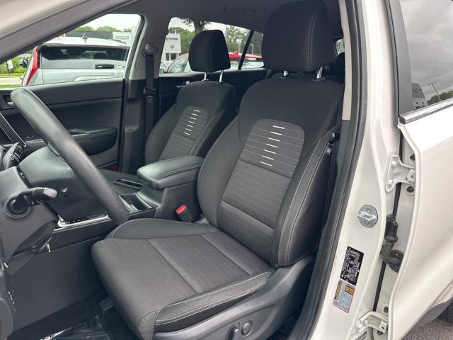 used 2019 Kia Sportage car, priced at $16,500