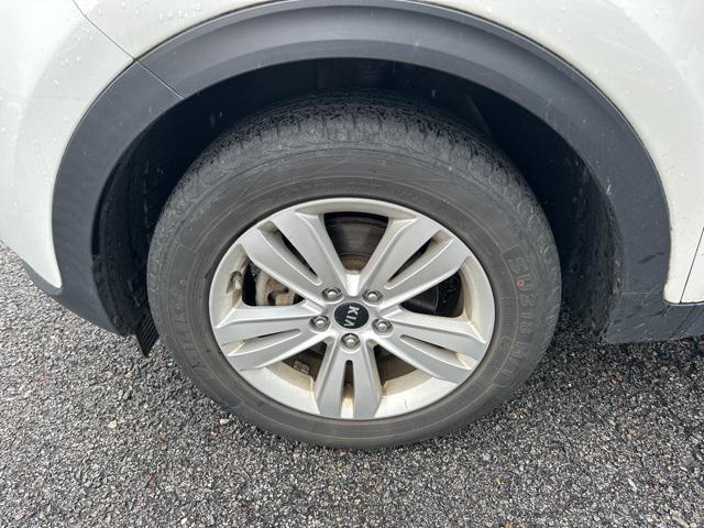 used 2019 Kia Sportage car, priced at $16,998