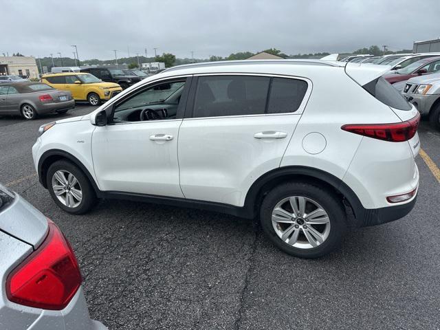 used 2019 Kia Sportage car, priced at $16,998