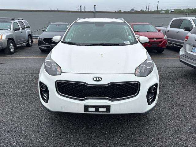 used 2019 Kia Sportage car, priced at $16,998