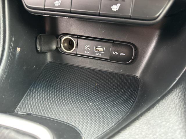 used 2019 Kia Sportage car, priced at $16,500