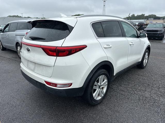 used 2019 Kia Sportage car, priced at $16,998