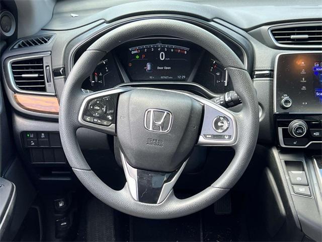 used 2022 Honda CR-V car, priced at $26,900
