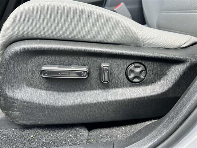 used 2022 Honda CR-V car, priced at $26,900