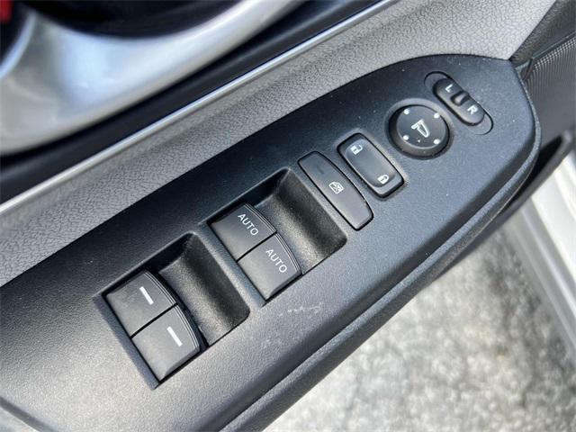 used 2022 Honda CR-V car, priced at $26,900