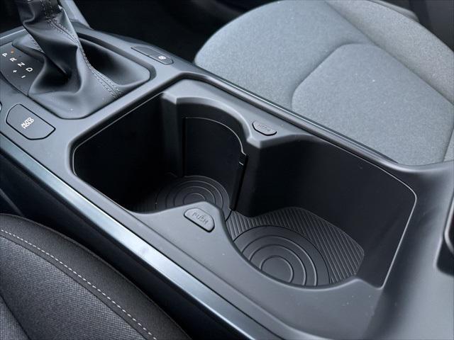 new 2025 Kia K4 car, priced at $24,500