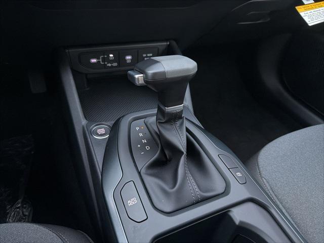 new 2025 Kia K4 car, priced at $24,500