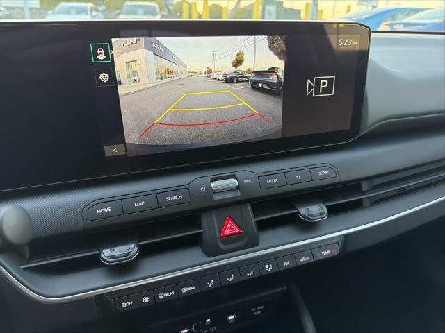 new 2025 Kia K4 car, priced at $24,500