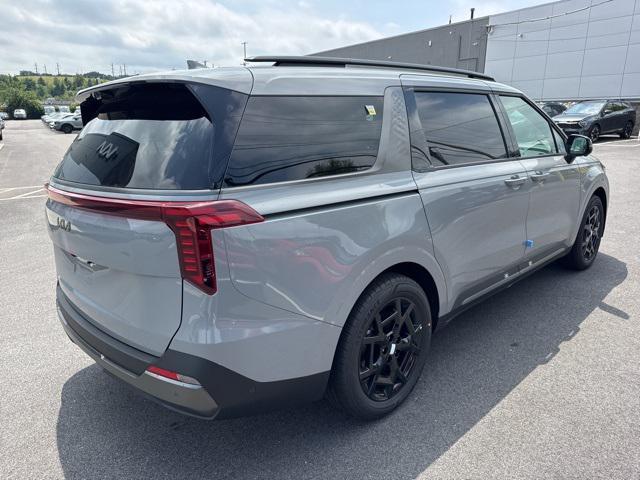 new 2026 Kia Carnival car, priced at $53,285
