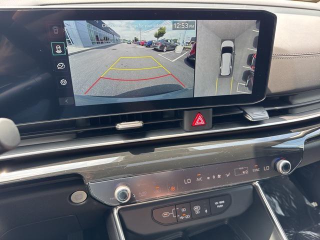 new 2026 Kia Carnival car, priced at $53,285