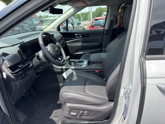 new 2026 Kia Carnival car, priced at $53,285