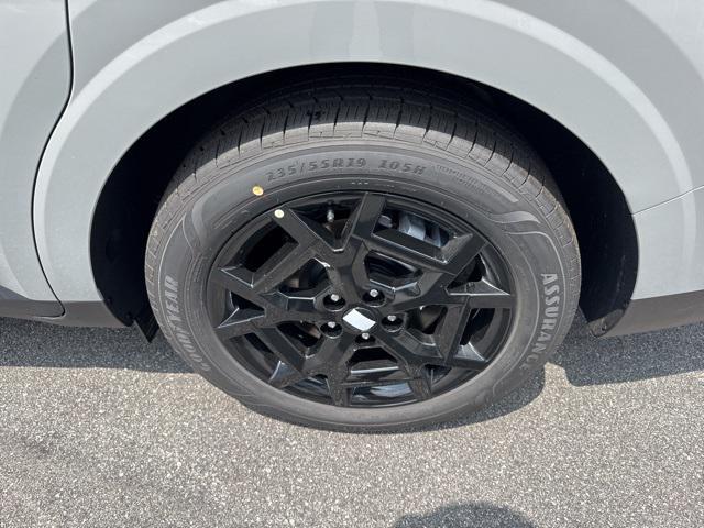 new 2026 Kia Carnival car, priced at $53,285