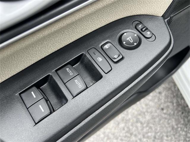 used 2022 Honda CR-V car, priced at $26,750