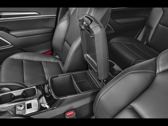 new 2025 Kia Telluride car, priced at $43,970