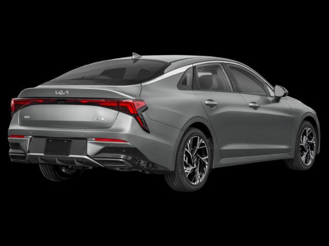 new 2025 Kia K5 car, priced at $33,175