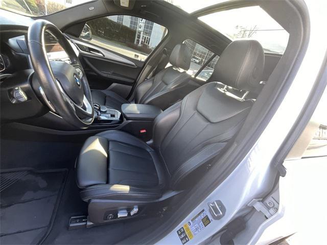 used 2022 BMW X3 car, priced at $34,756