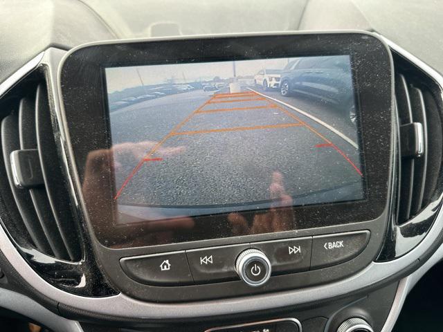 used 2017 Chevrolet Volt car, priced at $13,900