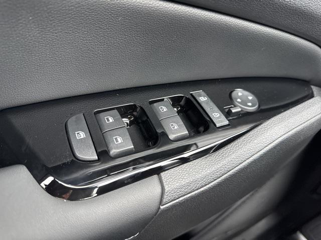 new 2025 Kia Sportage Hybrid car, priced at $34,645