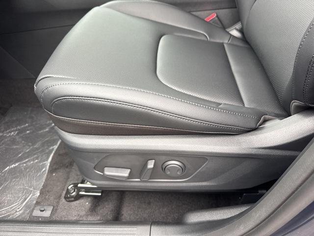new 2025 Kia Sportage Hybrid car, priced at $34,645