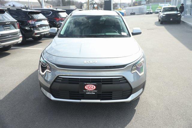 new 2025 Kia Niro Plug-In Hybrid car, priced at $36,815