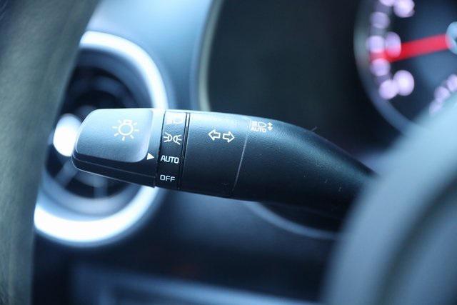 used 2024 Kia Forte car, priced at $19,998