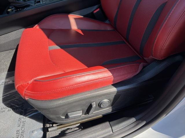 used 2023 Kia K5 car, priced at $23,500