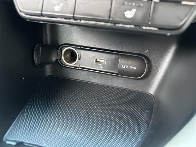 used 2020 Kia Sportage car, priced at $18,500