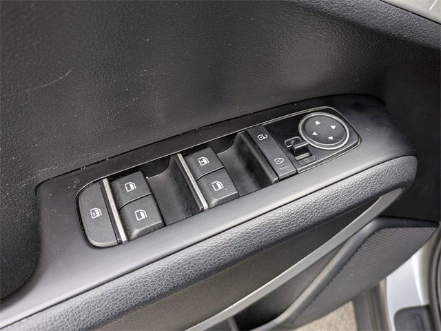 used 2022 Kia Soul car, priced at $16,338