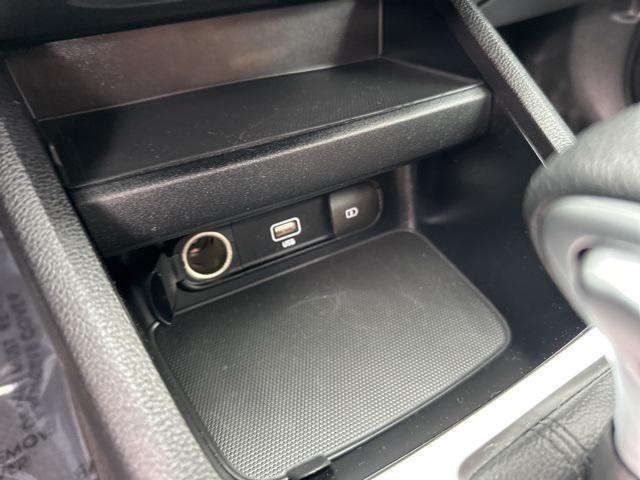 used 2024 Kia Forte car, priced at $21,000