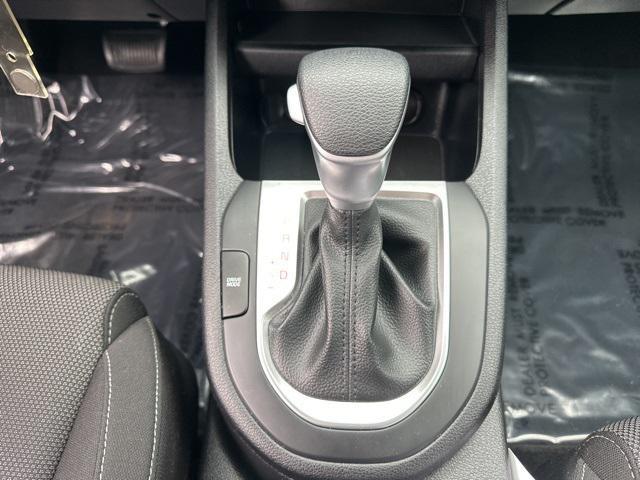 used 2024 Kia Forte car, priced at $21,000