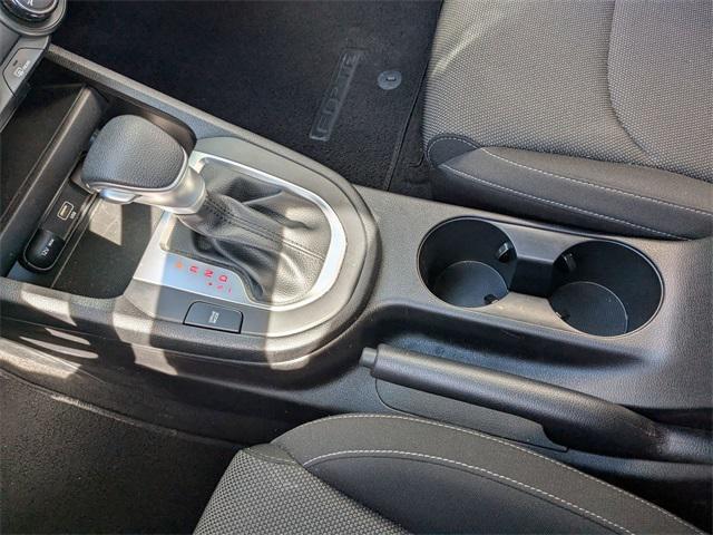used 2024 Kia Forte car, priced at $21,500