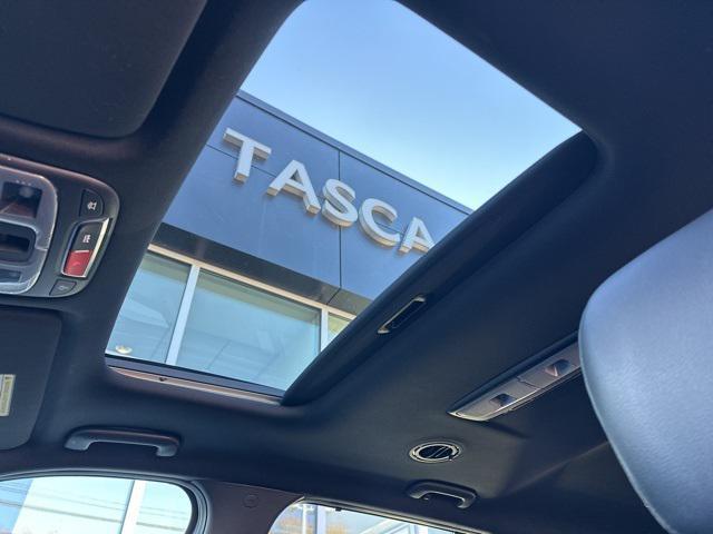 used 2025 Kia Telluride car, priced at $43,900