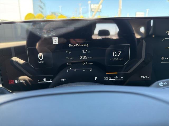 used 2025 Kia K4 car, priced at $21,500