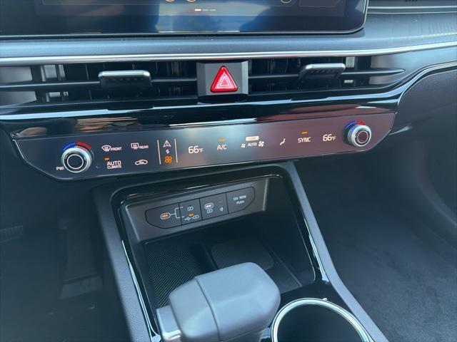 new 2026 Kia K5 car, priced at $32,235