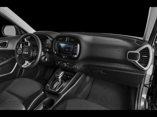 new 2025 Kia Soul car, priced at $22,560
